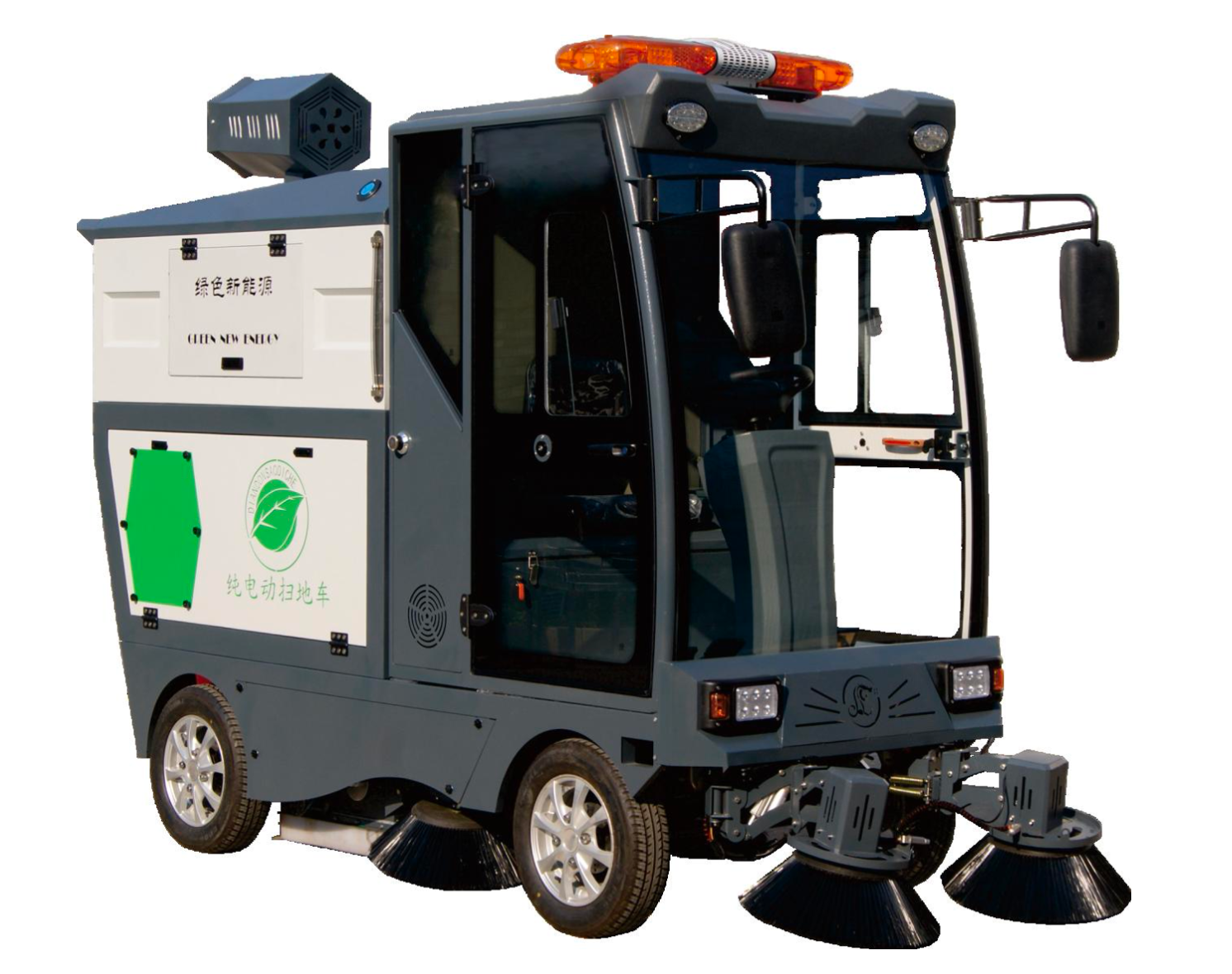 EcoWex Ultra Sweep L16